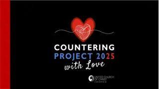 Project 2025: Radical Policy Proposals Threatening Freedoms