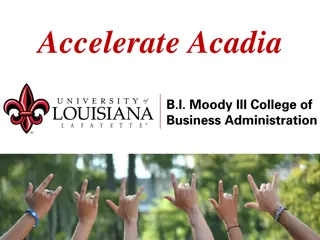 Finance and Accounting for Success
