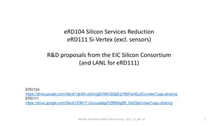 Investigation of Methods to Reduce Services Load for EIC MAPS Detector