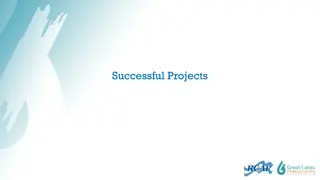 Assistance in Upgrading Water System and Securing Funding for Naplate Village in Illinois