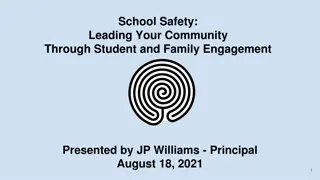 Essential School Safety Strategies for Leaders
