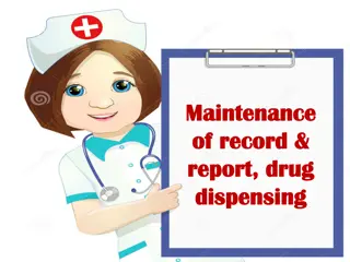 Nursing Records: Importance, Management, and Purpose