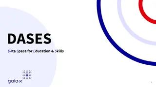 Education Skills Ecosystem Challenges and Innovations