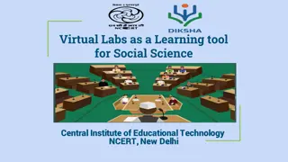 Enhancing Learning Through Virtual Labs in Social Sciences