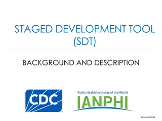 Development Tool for NPHIs: Maturity Models & Discussion Guides