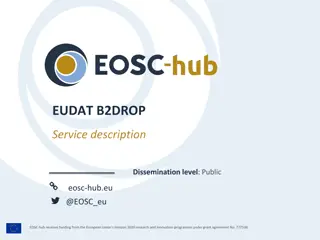 Online Storage Solution for Researchers | Collaborative Data Sharing Platform