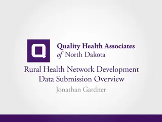Effective Health Portal and Registration Slides