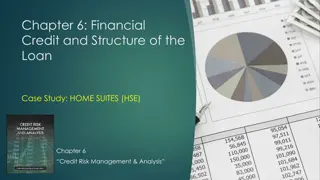 Debt Capacity in Financial Credit Analysis