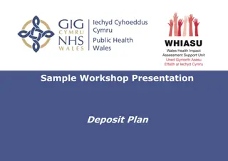 Unlocking Health Impact Assessment: Strategies and Insights into Community Health