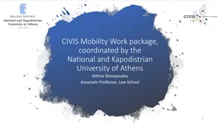 Enhancing Student Mobility in Higher Education with CIVIS Alliance Goals