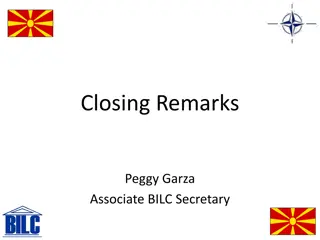 Successful NATO Workshop: Achievements, Participants, and Host Appreciation