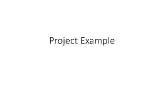 Crafting Effective Resumes and Cover Letters