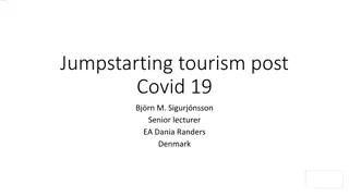 Unlocking Success in Post-Covid MICE Tourism Sector: Research Insights