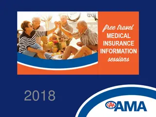 Travel Insurance: Key Points and Considerations