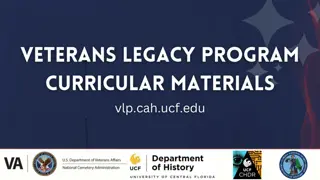 Exhibit Highlights: Artifacts and History