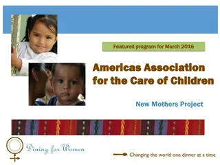 Empowering Women and Children in Rural Nicaragua Through Education and Healthcare