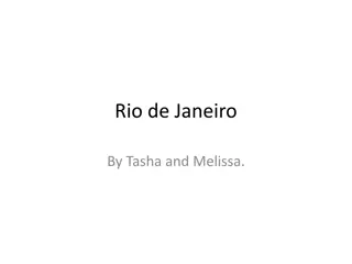 Rio de Janeiro Migration and Population Impact Insights