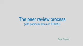The Research Proposal Process in UK Mathematics Funding