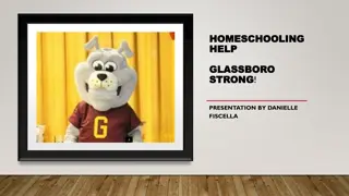 Effective Homeschooling Strategies for Families in Glassboro and Beyond
