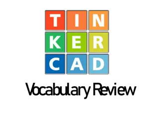 Essential 3D Printing Terminology Guide