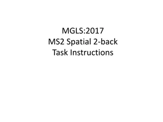 Enhance Your Memory Skills with the 2-Back Game
