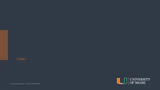 Confidential Business Case Presentation Slides with Session Agenda