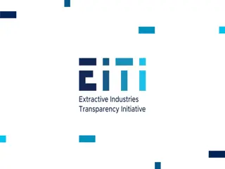 Beneficial Ownership Requirements in Oil, Gas, and Mineral Resources Governance