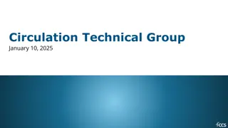 Practical Multi-AP Coordination Scenarios