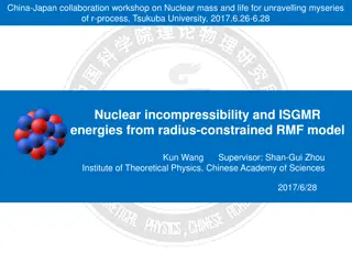 Unravelling R-Process with China-Japan Collaboration Workshop on Nuclear Mass and Life