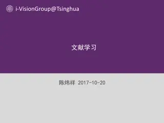 Cutting-Edge Fingerprint Indexing and Matching Innovations at i-VisionGroup