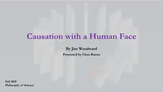 Causation in Physics and the Special Sciences