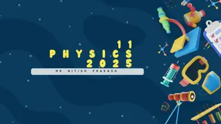 Physics Kinematics: Understanding Motion in Two Dimensions