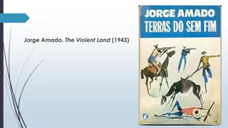 Latin America's Economic Development Through the Centuries