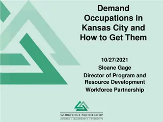 High-Demand Jobs in Kansas City: Opportunities and Industries