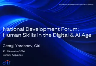 Essential Skills for Success in the Modern World