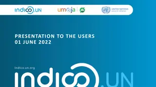 Umoja Integration for Streamlined Business Operations