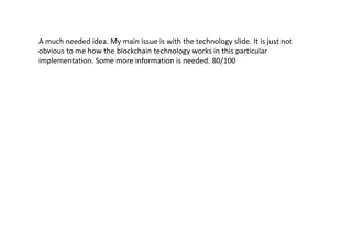Smart Digital Identity Solution for IoT Devices