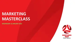 Club Marketing Trends and Insights for 2022