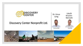 Innovative Precision Agriculture Solutions and Research Projects