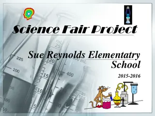 Unleashing Science Fair Success: Tips and Guidelines