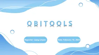 Unlocking the Potential of OBITOOLS in DNA Metabarcoding