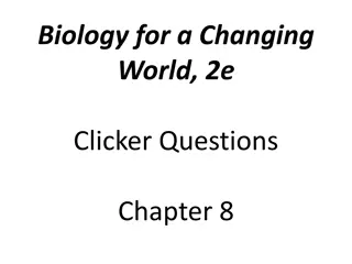 Protein Structure and Function Overview