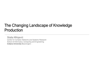 UMBC Intern Placement Tracking System Overview