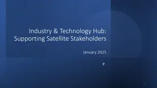 Impact of Satellite Constellations on Astronomy