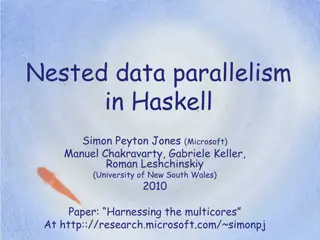 Introduction to Discrete Structures Spring 2020
