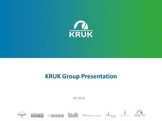 KRUK Group: Leader in Debt Collection Market Expansion