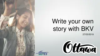 Engage Young Audiences with BKV's Creative Social Media Campaign