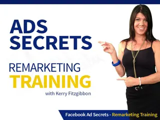 Mastering Facebook Remarketing: Essential Training Modules for Success