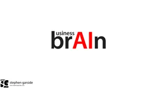 Building Your Business Brain: Understanding its Power