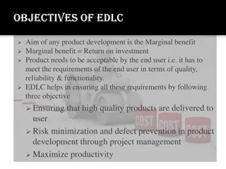 Achieving Quality and Efficiency in Product Development